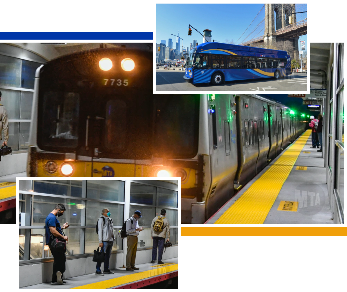 Metropolitan Transport Authority